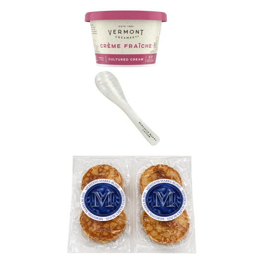 A TASTE OF IT ALL GRANDE GIFT SET