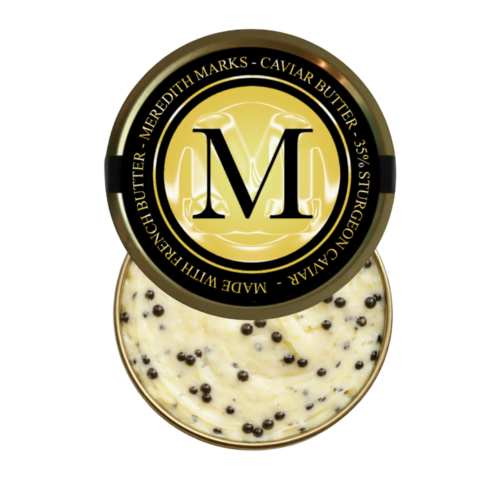 Caviar Butter