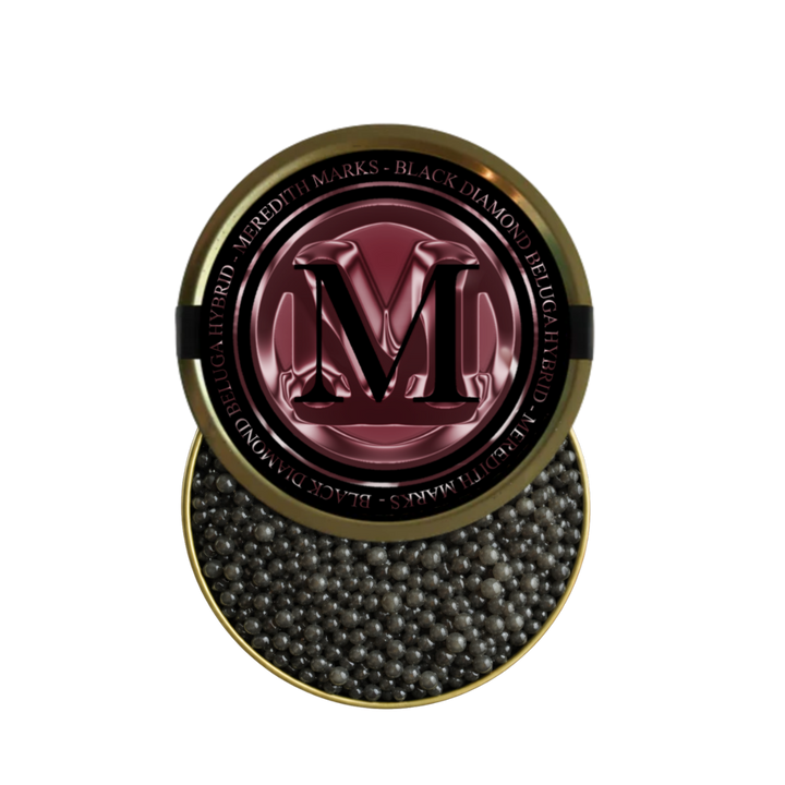 BLACK DIAMOND BELUGA HYBRID