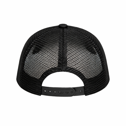 MEREDITH MARKS CAVIAR TRUCKER HAT