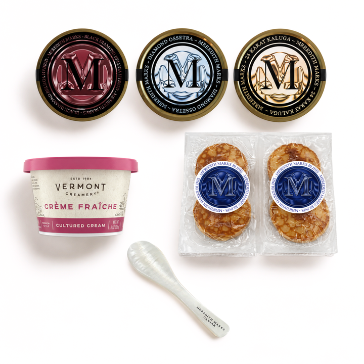 A TASTE OF IT ALL PETITE GIFT SET
