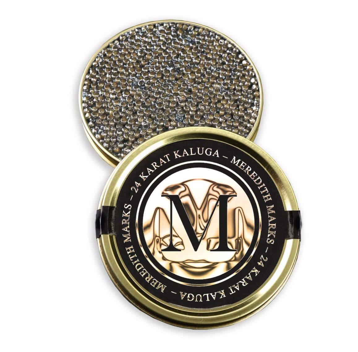 24 Karat Kaluga