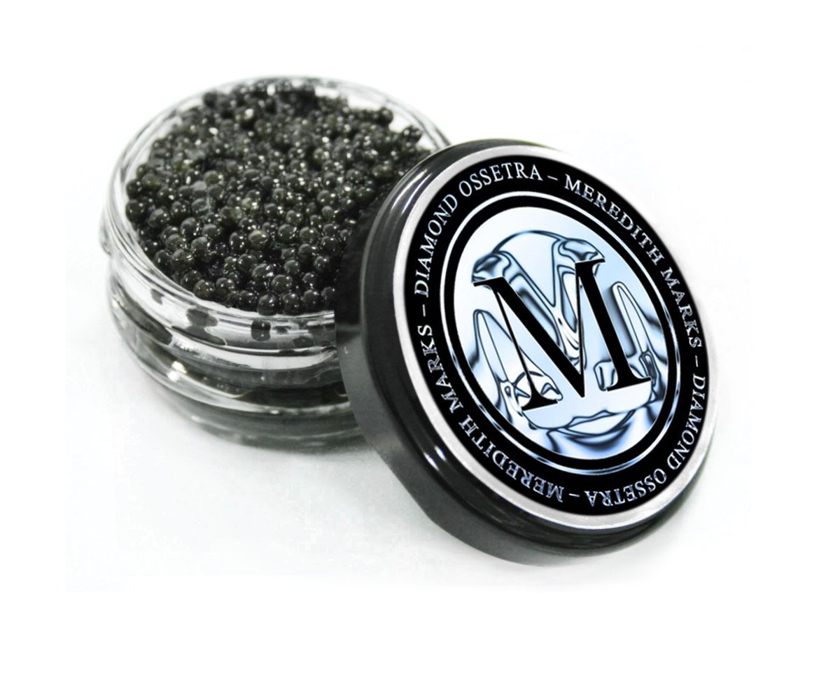 Diamond Ossetra
