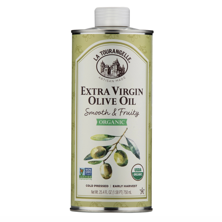 OLIVE OIL