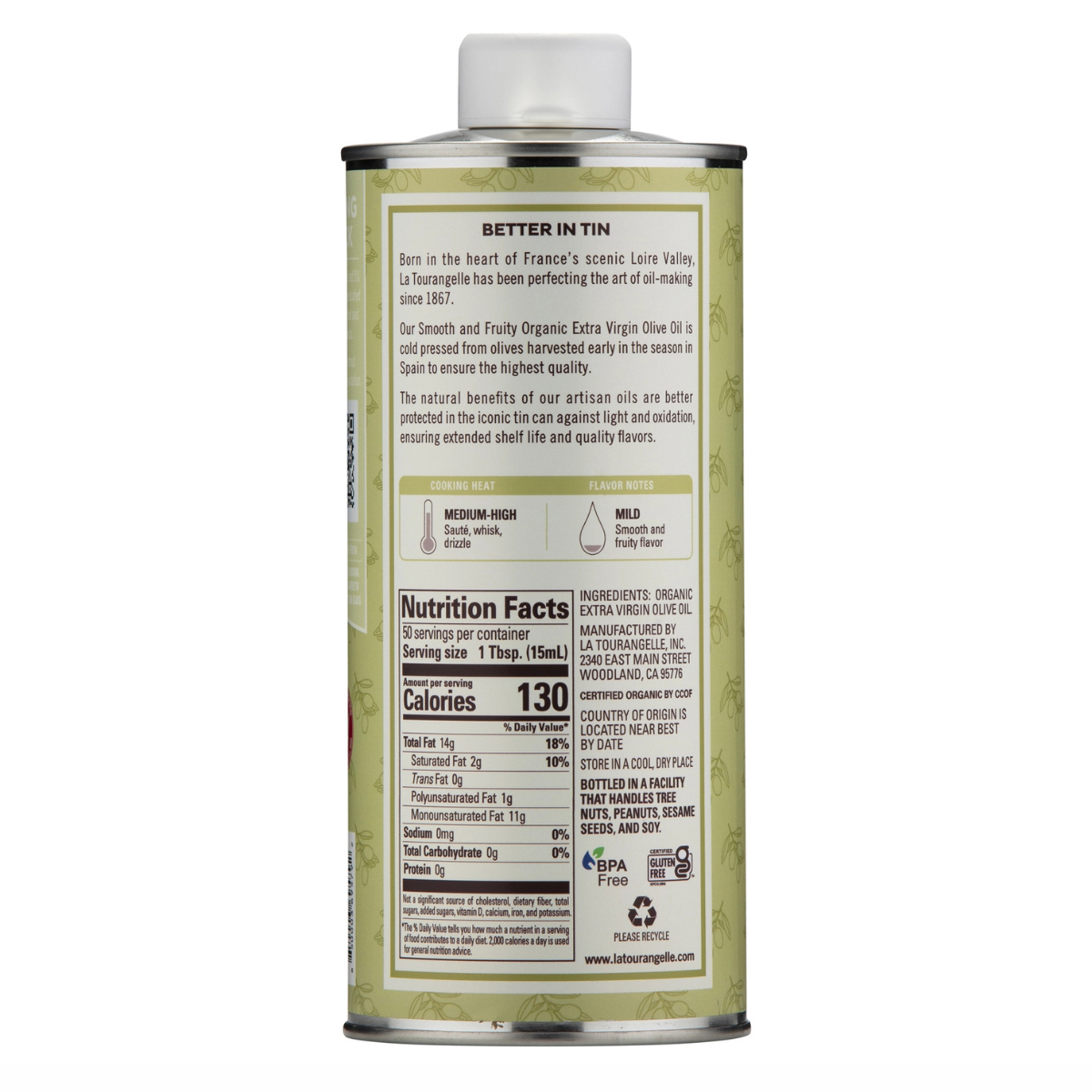 OLIVE OIL