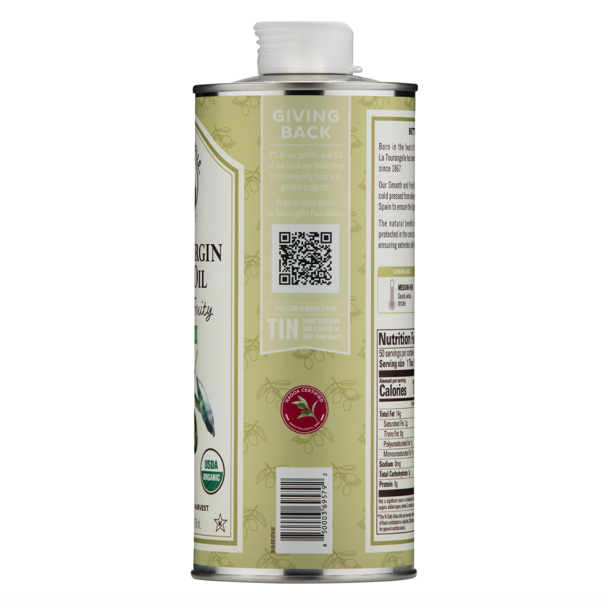 OLIVE OIL