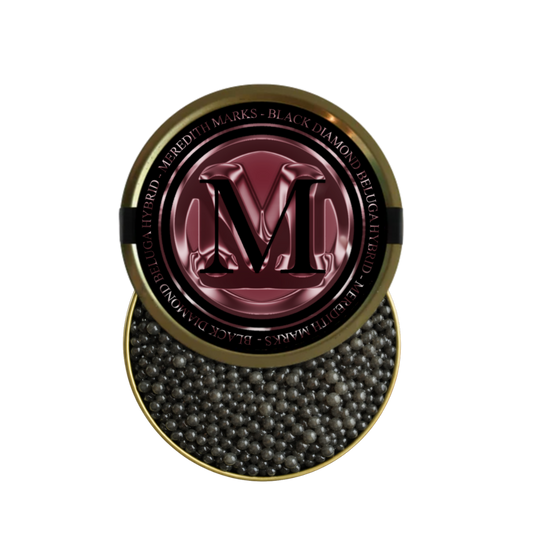 BLACK DIAMOND BELUGA HYBRID