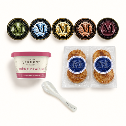 A TASTE OF IT ALL GRANDE GIFT SET