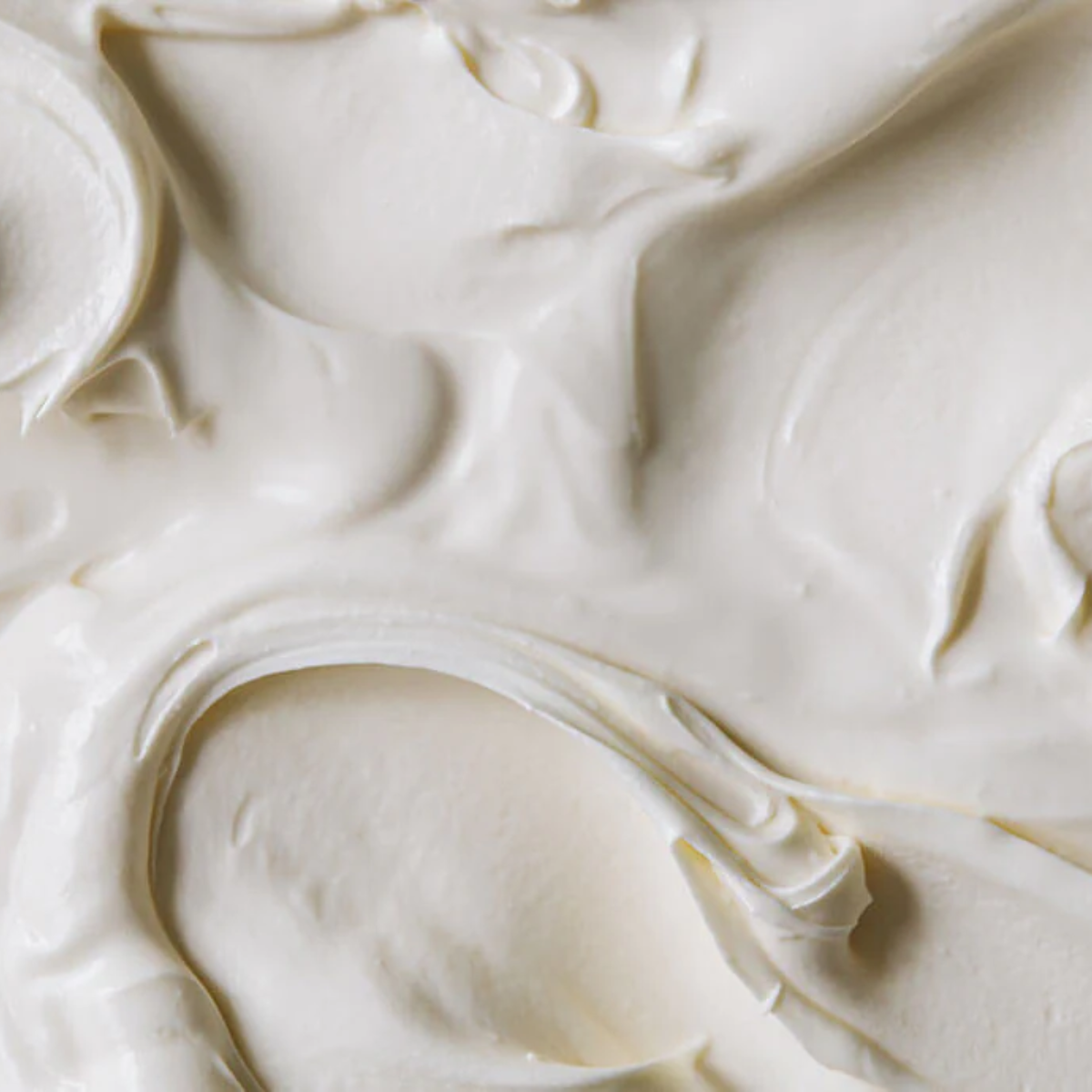 CRÈME FRAÎCHE