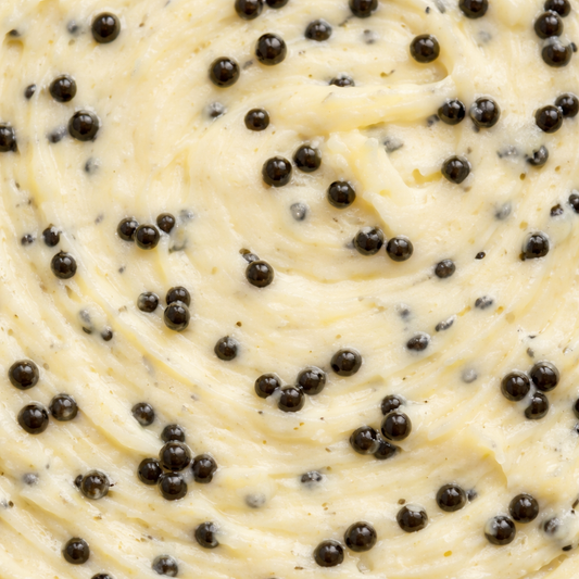 CAVIAR BUTTER