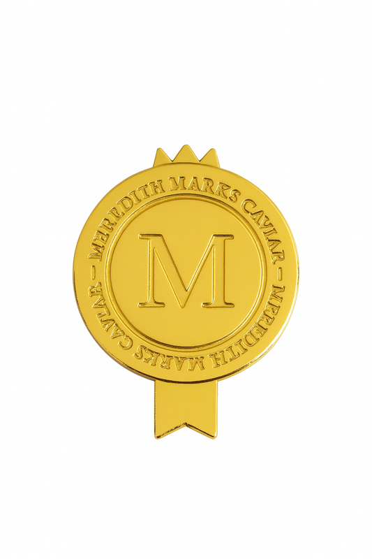 Meredith Marks Caviar Key