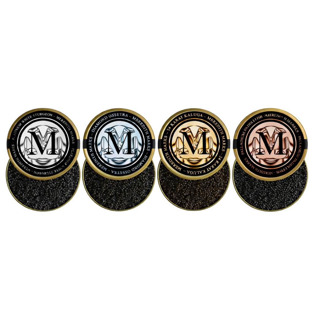 A TASTE OF IT ALL QUAD