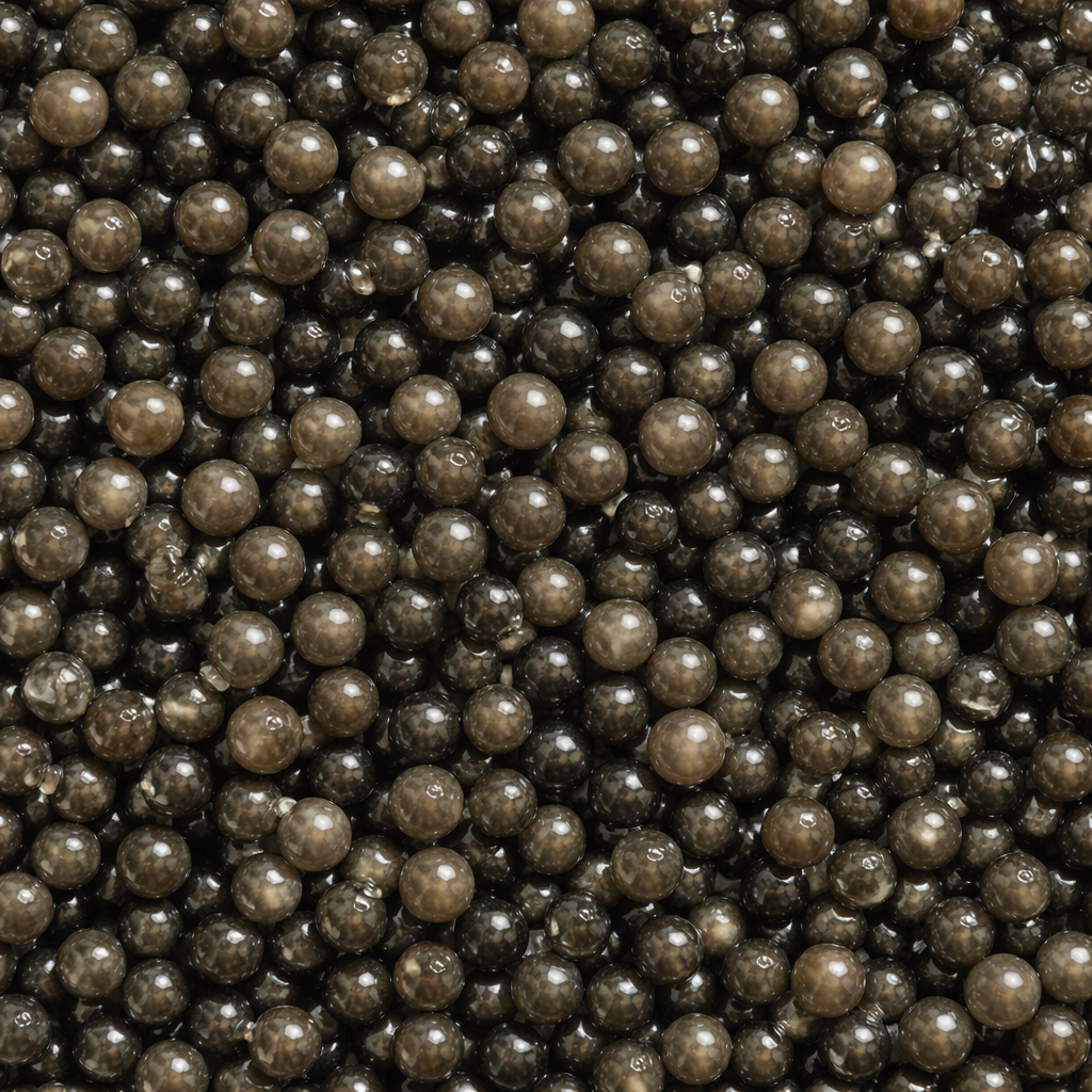 BLACK DIAMOND BELUGA HYBRID