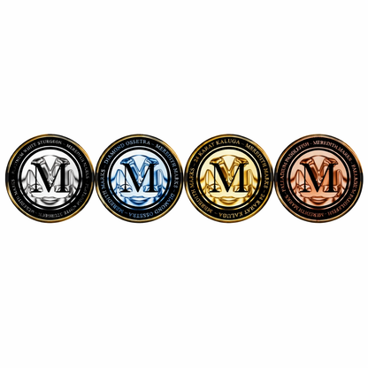 A TASTE OF IT ALL QUAD