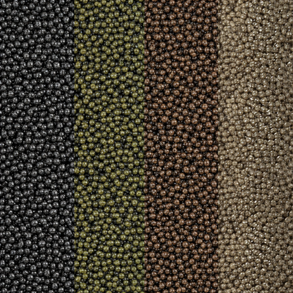 A TASTE OF IT ALL QUAD