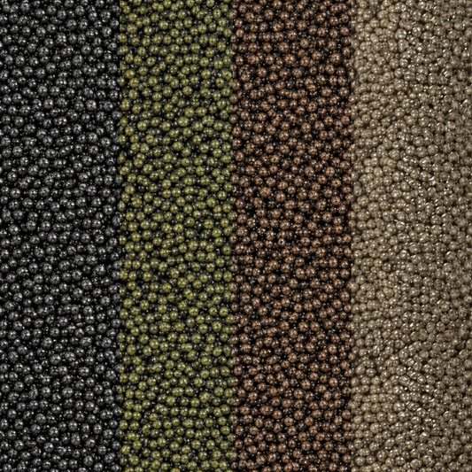 A TASTE OF IT ALL QUAD