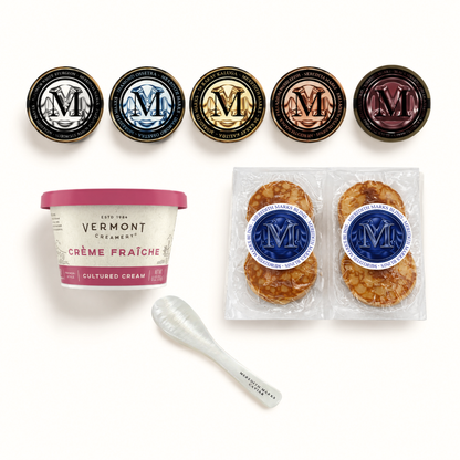 A TASTE OF IT ALL GRANDE GIFT SET