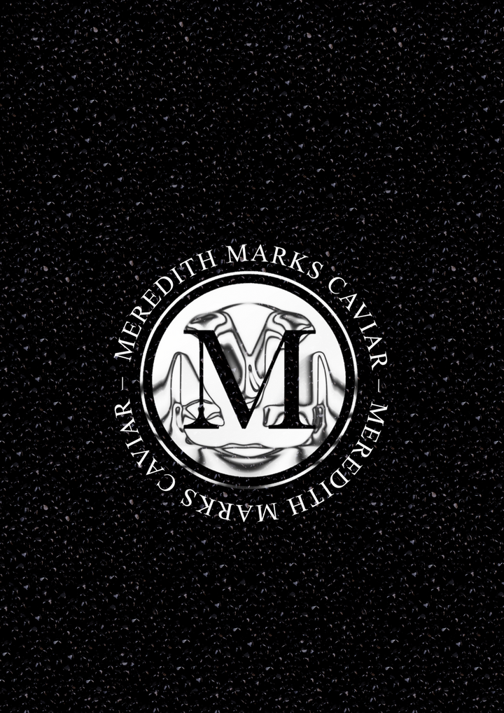 MEREDITH MARKS CAVIAR GIFT CARD