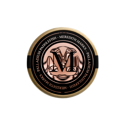 PALLADIUM PADDLEFISH