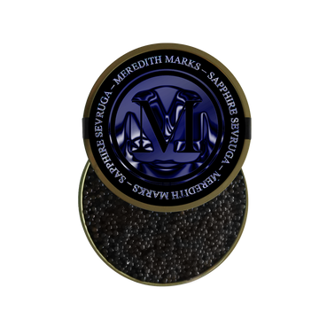 Meredith Marks Caviar