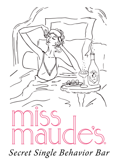 SINGLE BEHAVIOR CHOCOLATE BAR