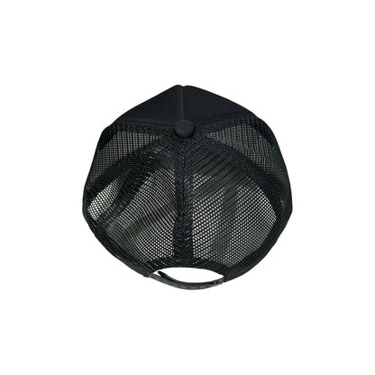 MEREDITH MARKS CAVIAR TRUCKER HAT