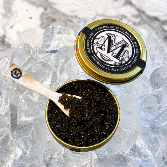 National Caviar Day Specialty Package