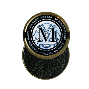 Meredith Marks Caviar