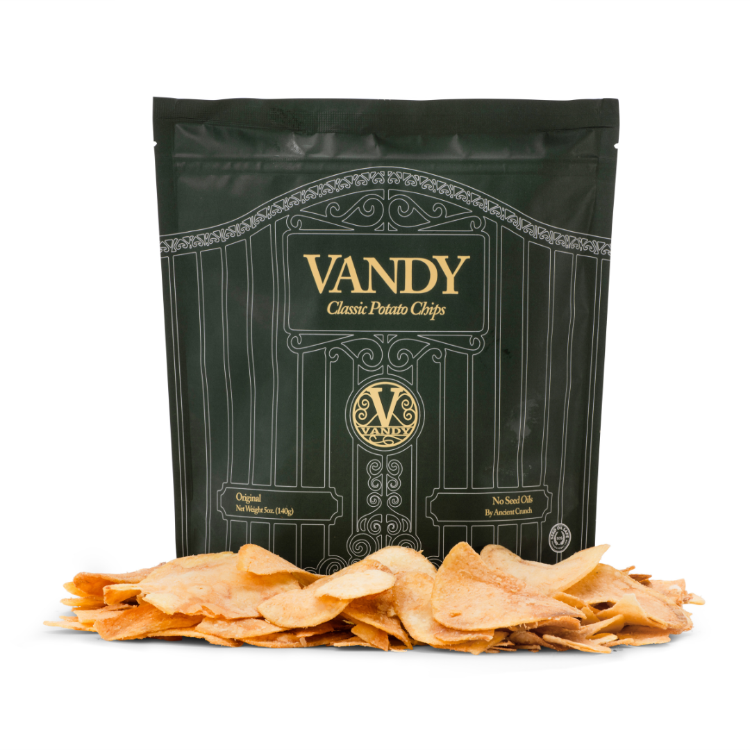 VANDY POTATO CHIPS
