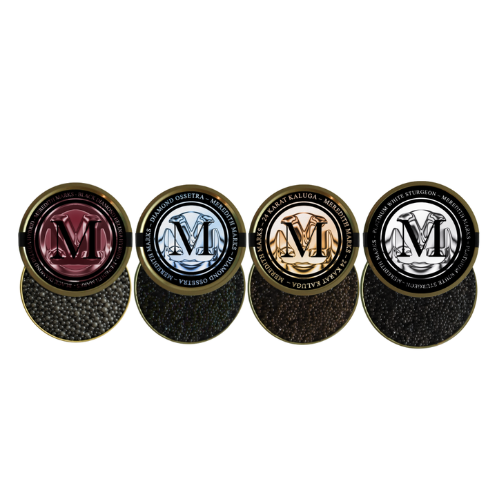 National Caviar Day Specialty Package