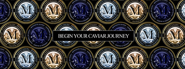 Meredith Marks Caviar