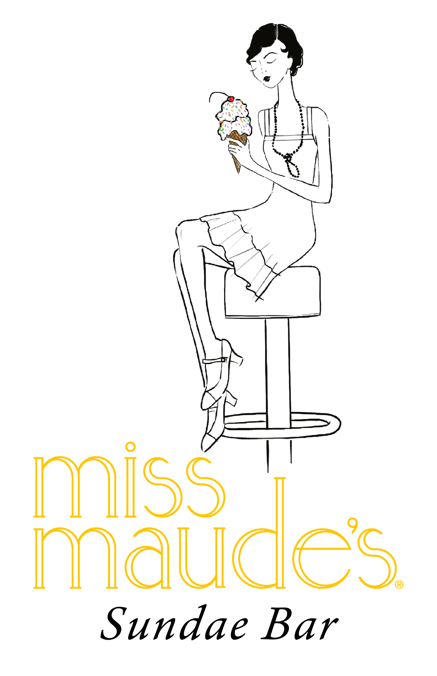 SUNDAE CHOCOLATE BAR